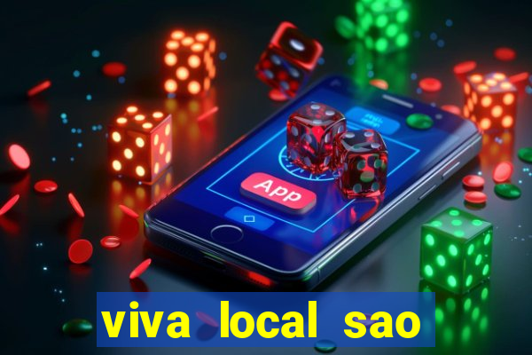 viva local sao jose sc